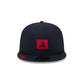 Atlanta Braves 2026 Clubhouse 59FIFTY Fitted Hat