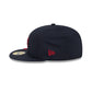 Atlanta Braves 2026 Clubhouse 59FIFTY Fitted Hat