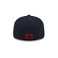Atlanta Braves 2026 Clubhouse 59FIFTY Fitted Hat