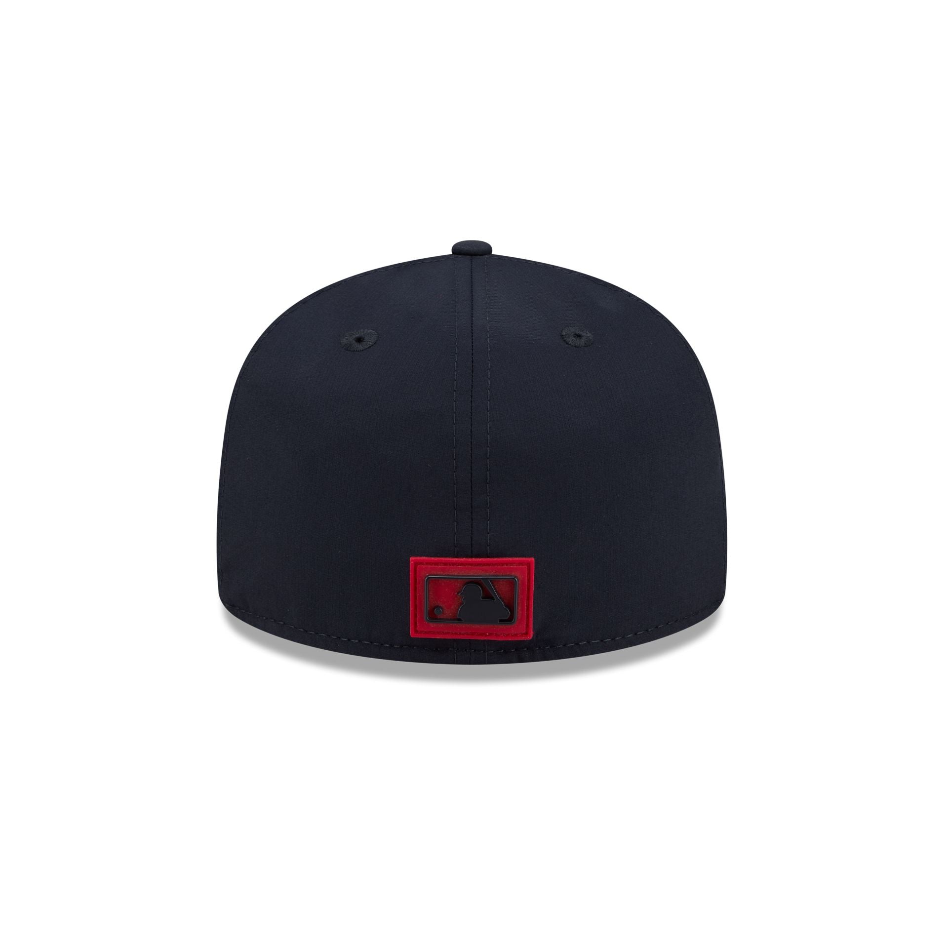 Atlanta Braves 2026 Clubhouse 59FIFTY Fitted Hat