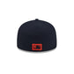Detroit Tigers 2026 Clubhouse 59FIFTY Fitted Hat