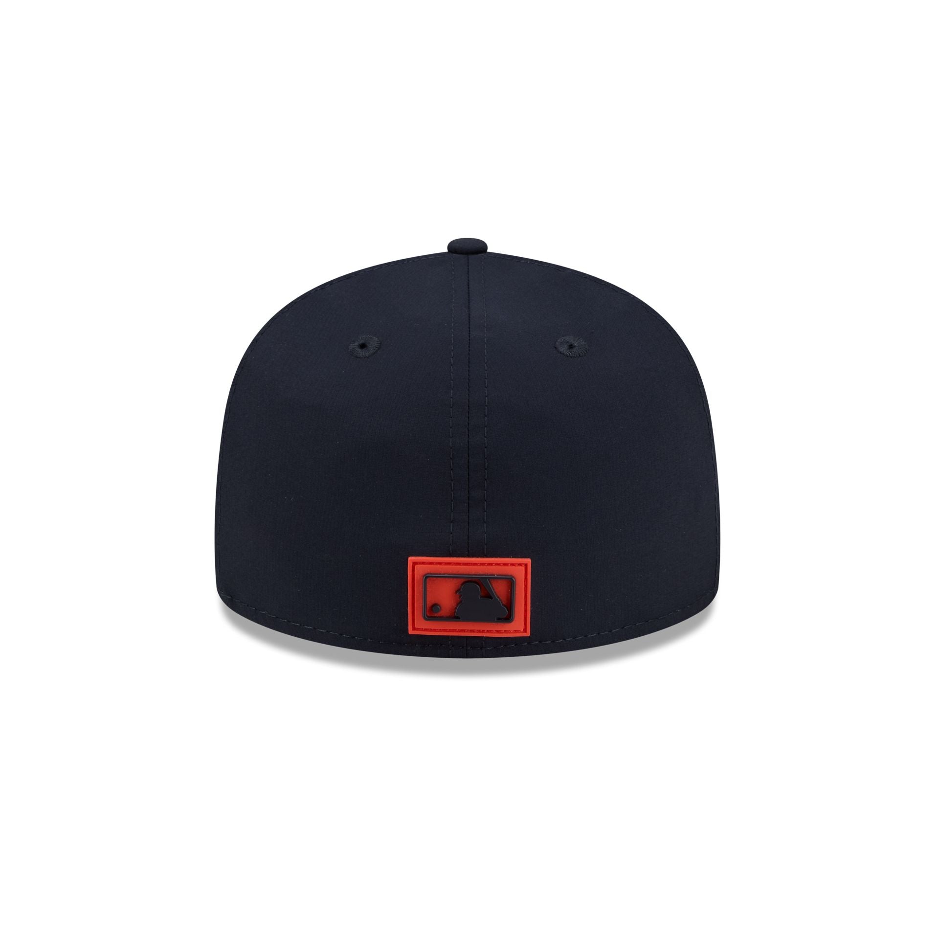 Detroit Tigers 2026 Clubhouse 59FIFTY Fitted Hat