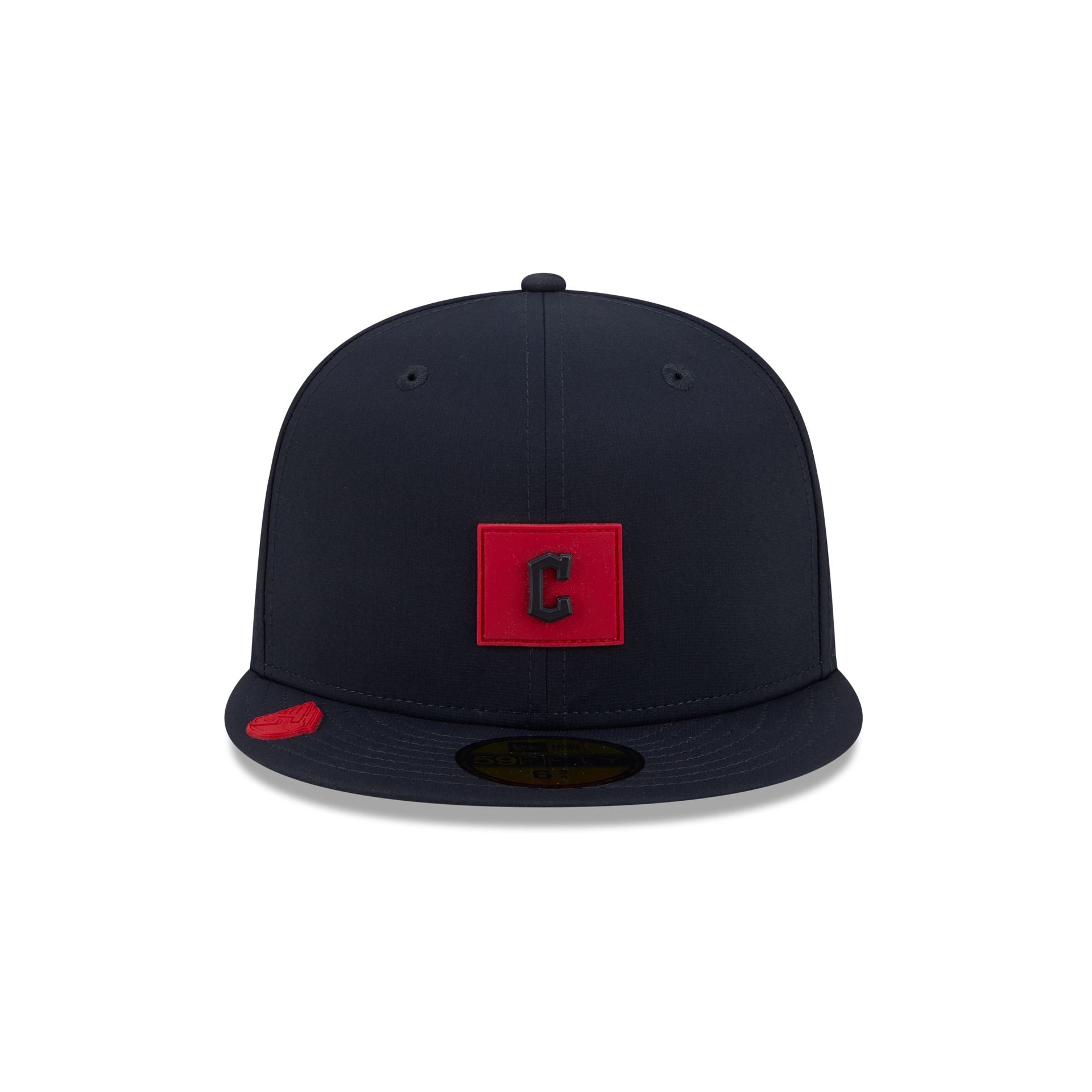 Cleveland Guardians 2026 Clubhouse 59FIFTY Fitted Hat – New Era Cap