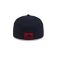 Cleveland Guardians 2026 Clubhouse 59FIFTY Fitted Hat