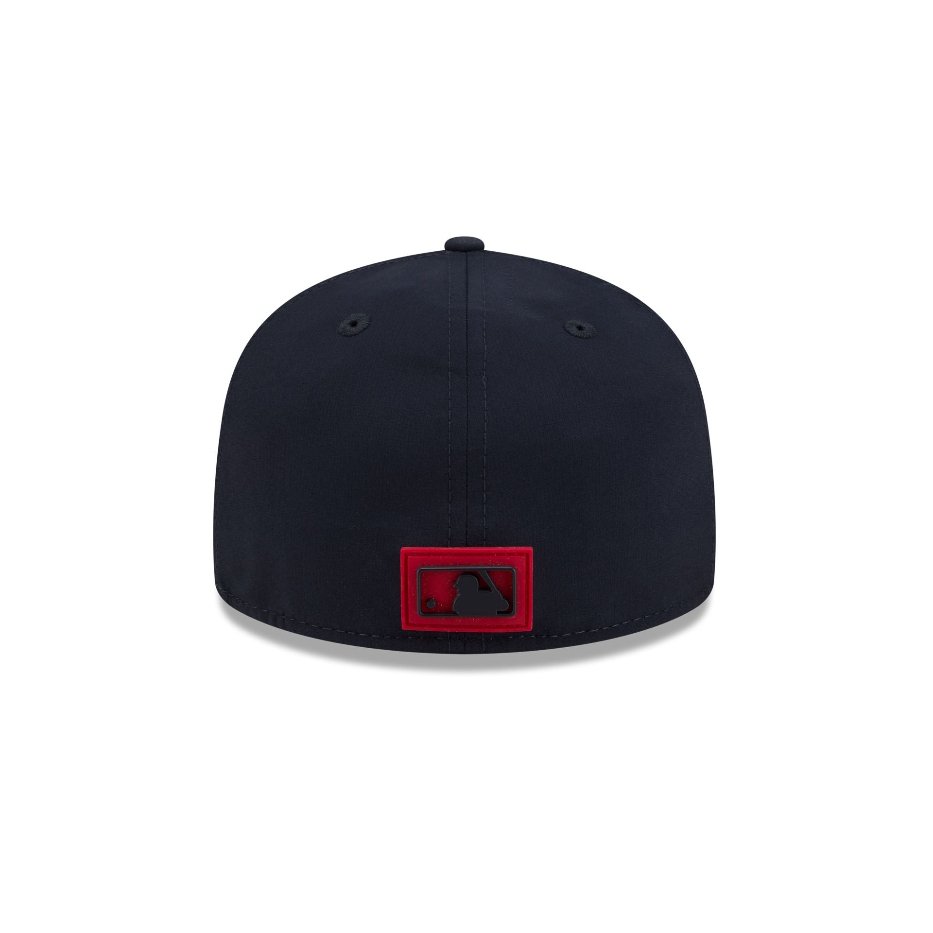 Cleveland Guardians 2026 Clubhouse 59FIFTY Fitted Hat