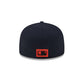 Baltimore Orioles 2026 Clubhouse 59FIFTY Fitted Hat