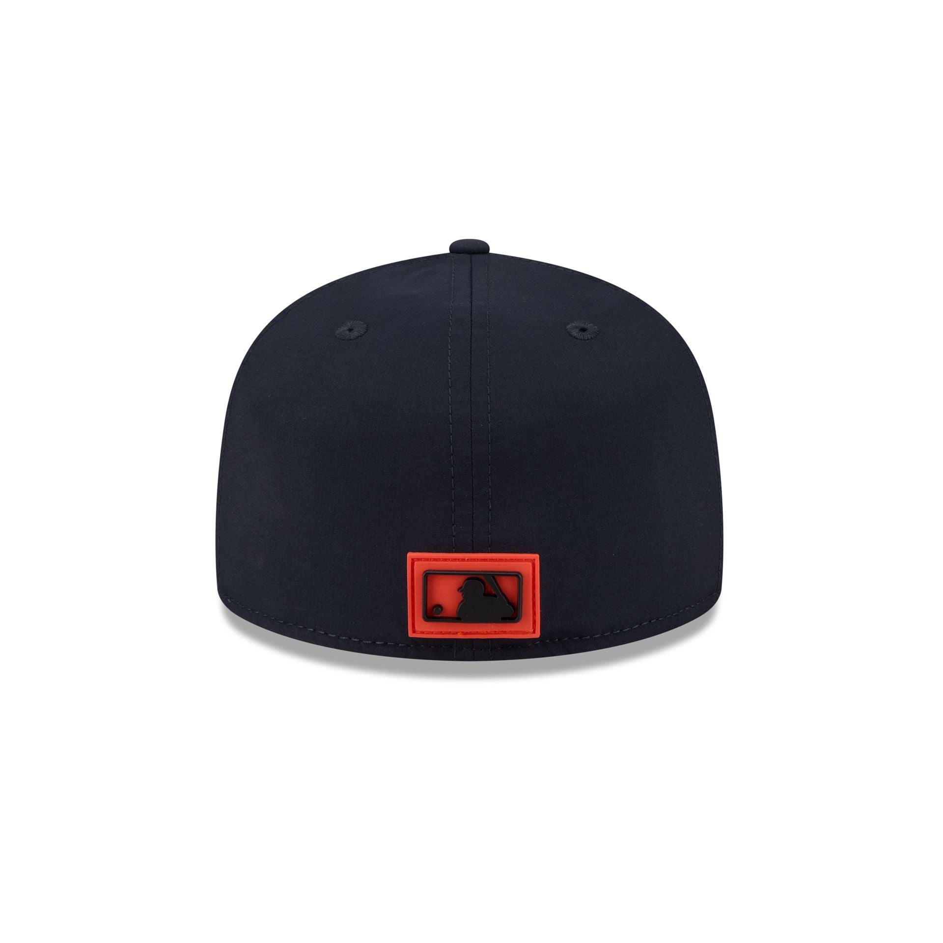Baltimore Orioles 2026 Clubhouse 59FIFTY Fitted Hat