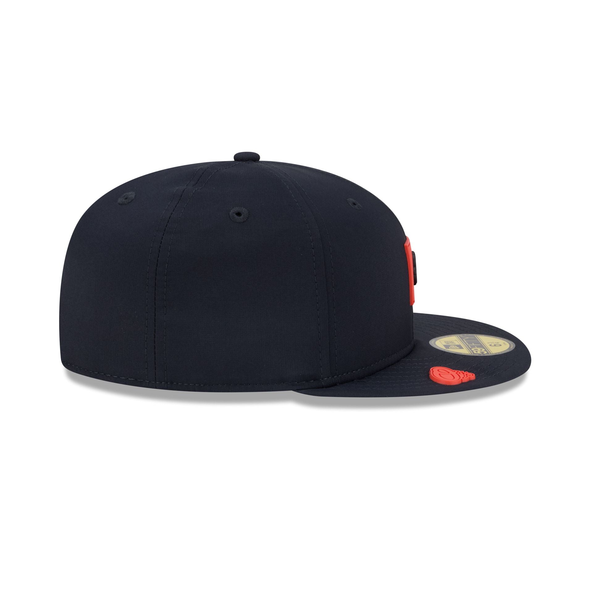 Baltimore Orioles 2026 Clubhouse 59FIFTY Fitted Hat – New Era Cap