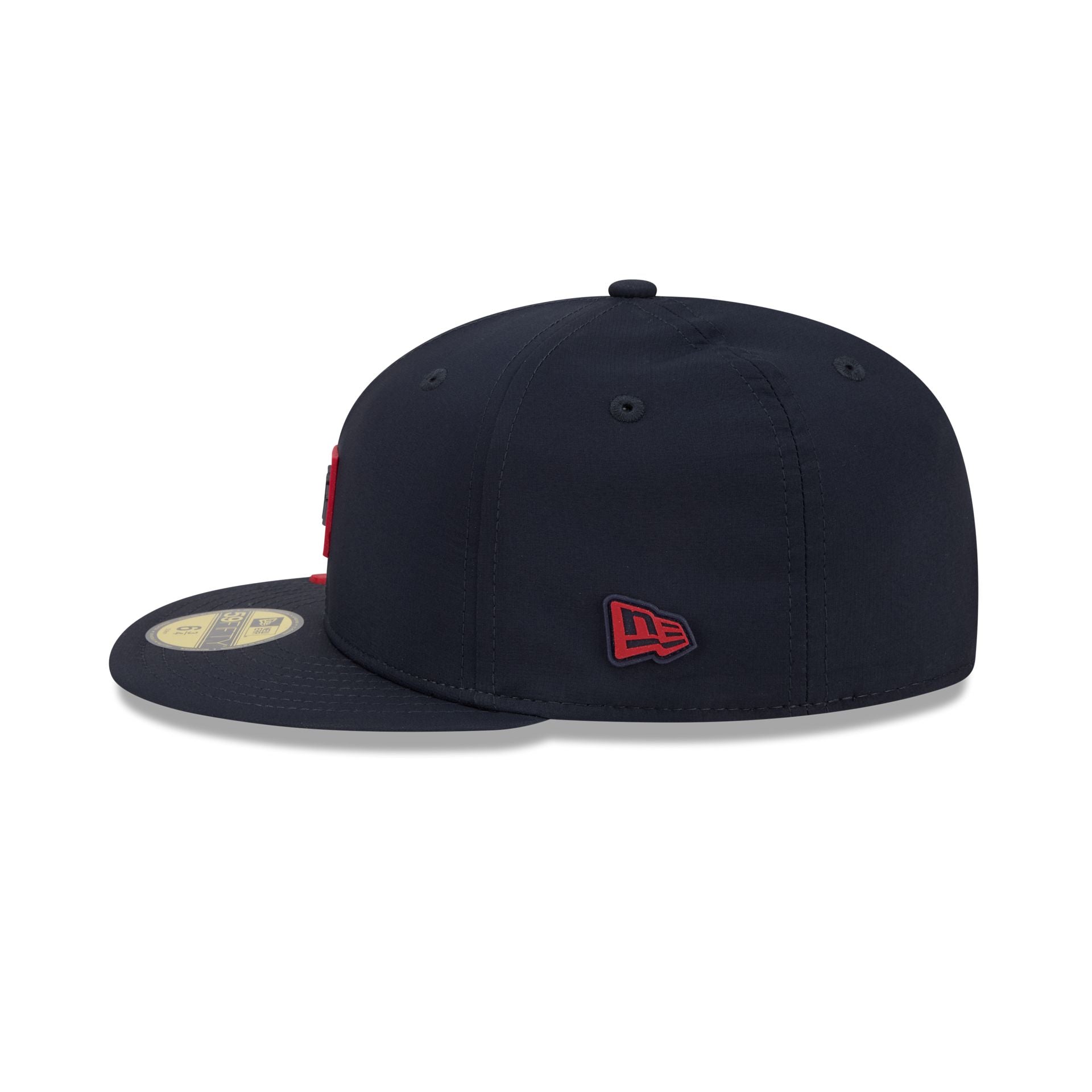 Los Angeles Angels 2026 Clubhouse 59FIFTY Fitted Hat