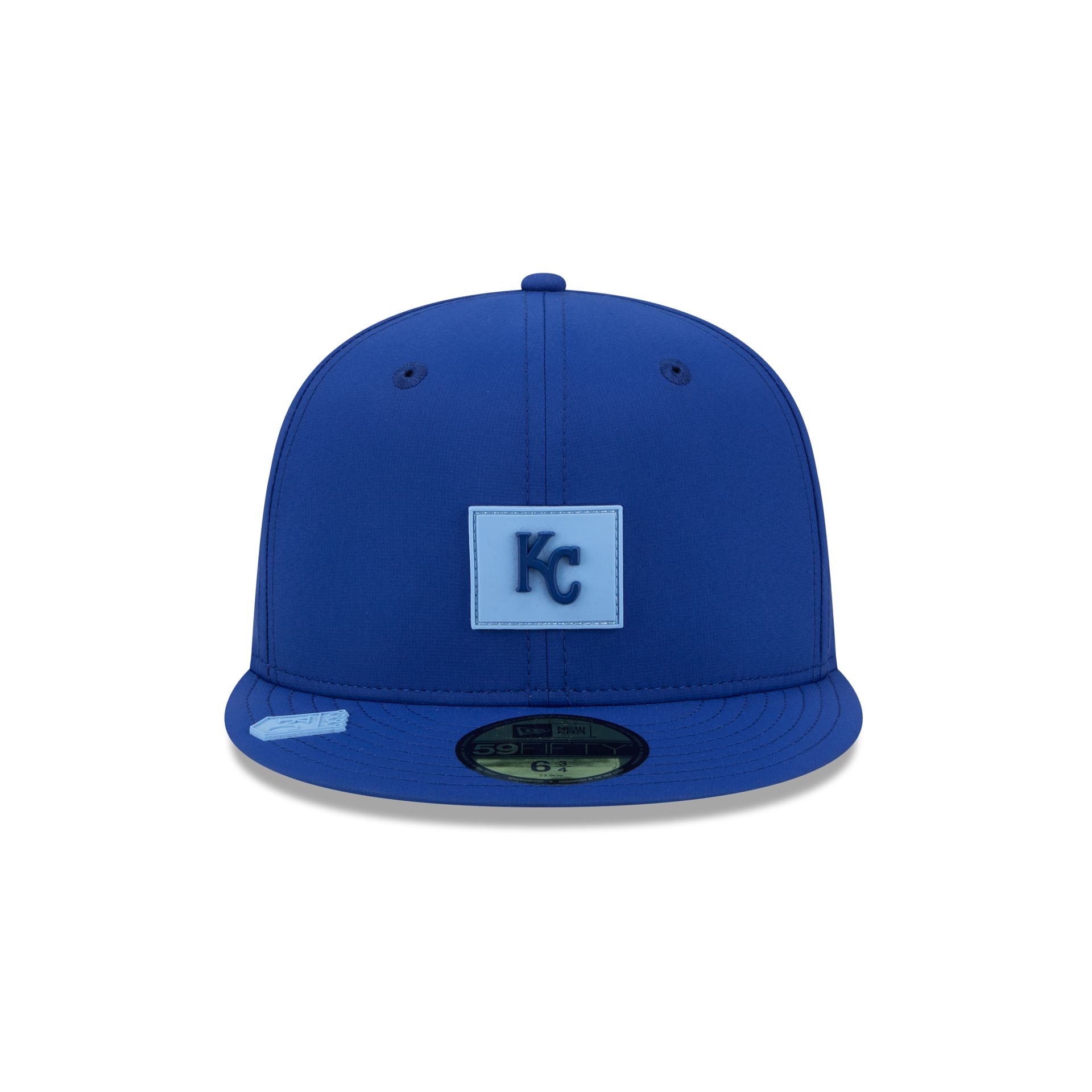 Kansas City Royals 2026 Clubhouse 59FIFTY Fitted Hat