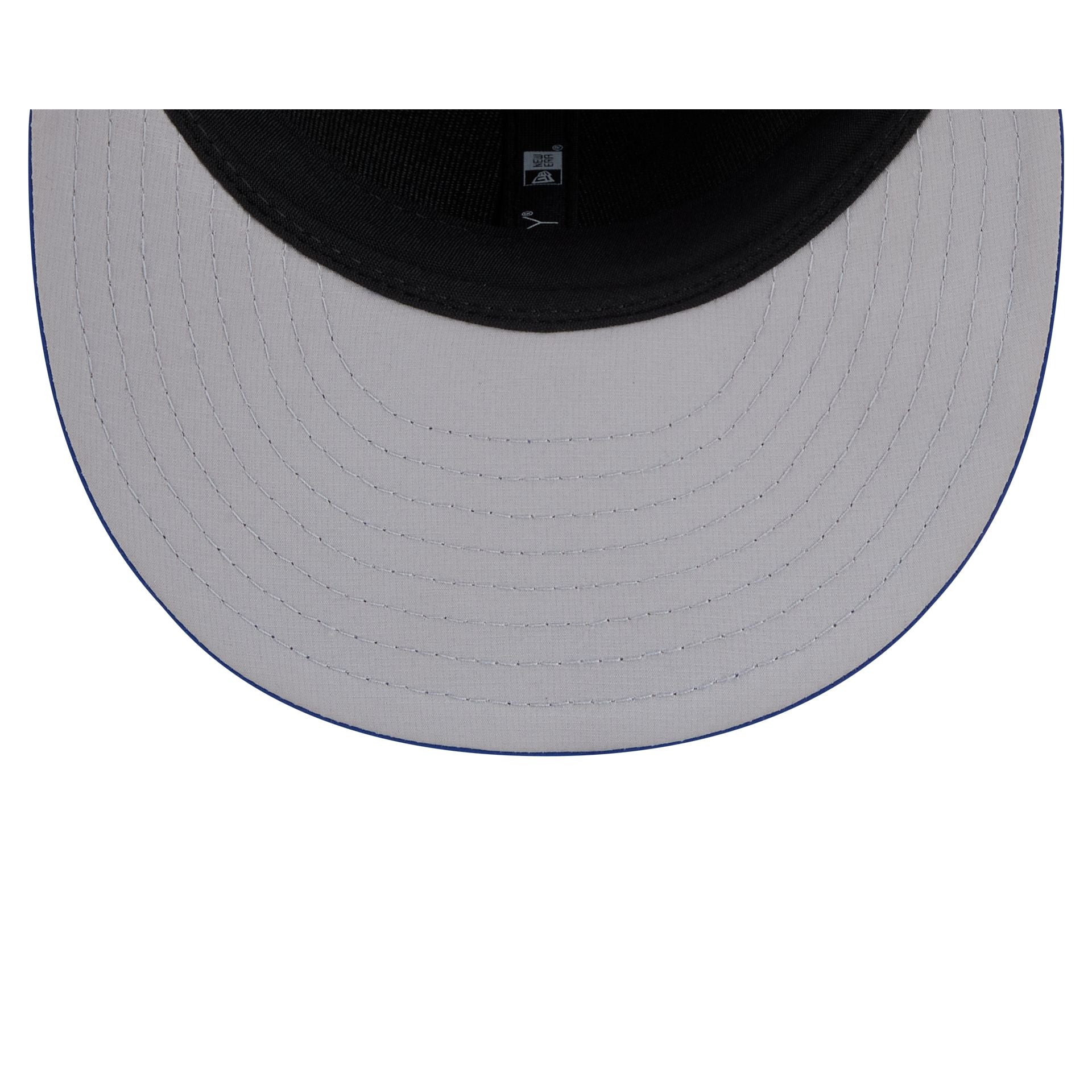 Kansas City Royals 2026 Clubhouse 59FIFTY Fitted Hat