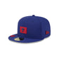 Philadelphia Phillies 2026 Clubhouse 59FIFTY Fitted Hat