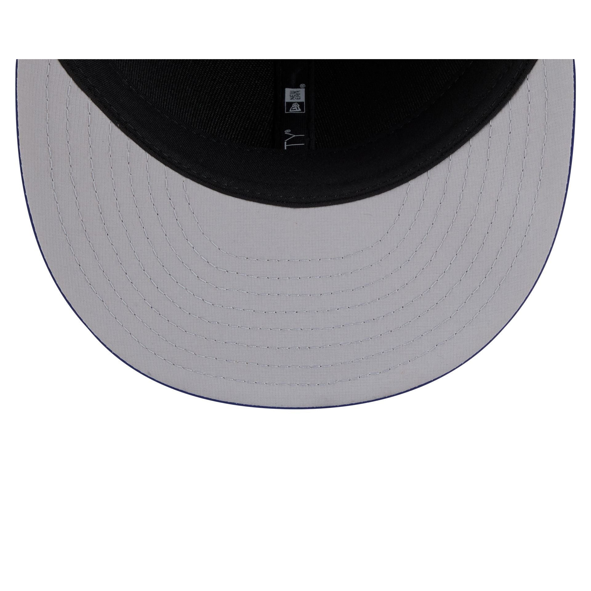 Philadelphia Phillies 2026 Clubhouse 59FIFTY Fitted Hat