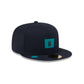 Seattle Mariners 2026 Clubhouse 59FIFTY Fitted Hat