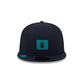 Seattle Mariners 2026 Clubhouse 59FIFTY Fitted Hat