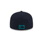Seattle Mariners 2026 Clubhouse 59FIFTY Fitted Hat
