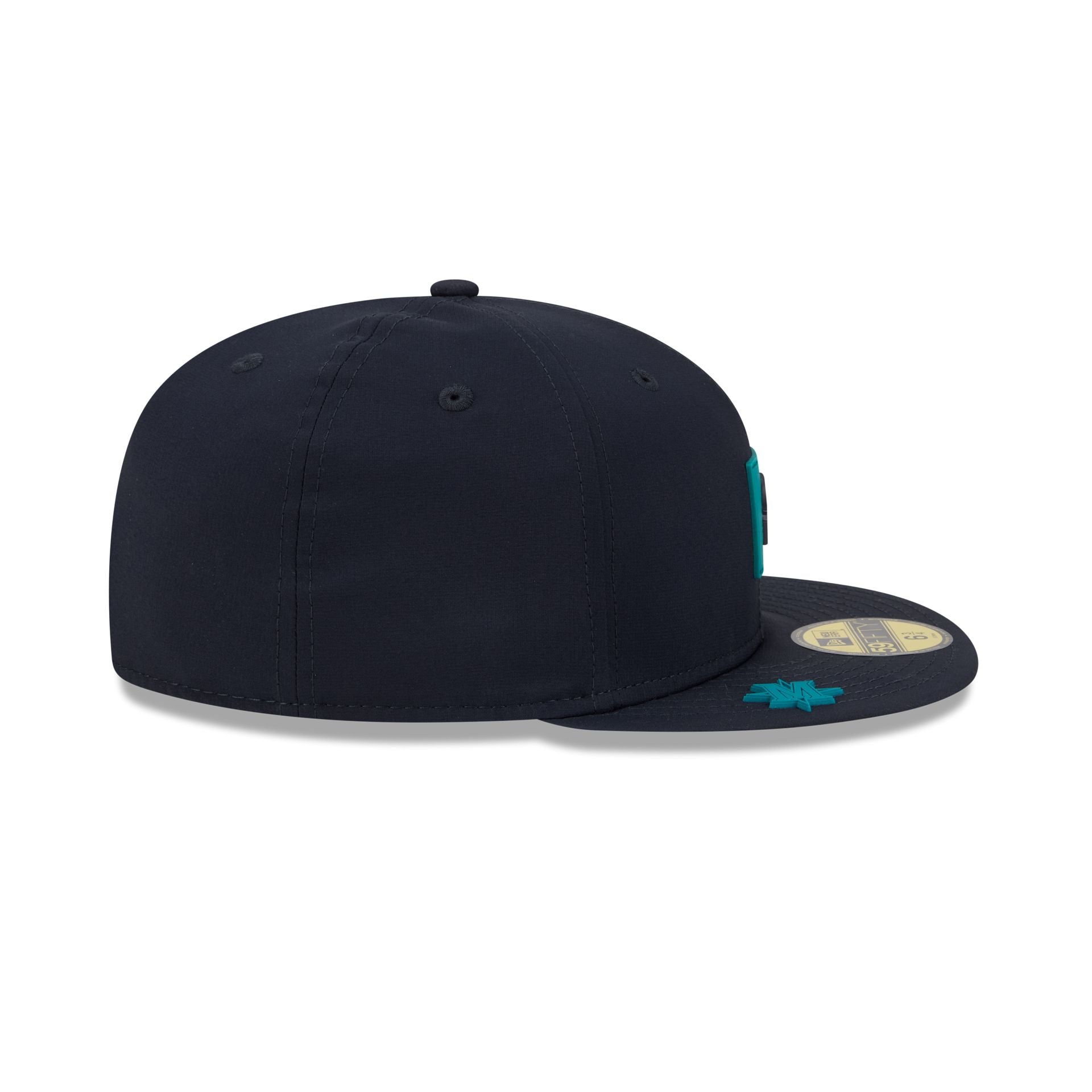 Seattle Mariners 2026 Clubhouse 59FIFTY Fitted Hat – New Era Cap