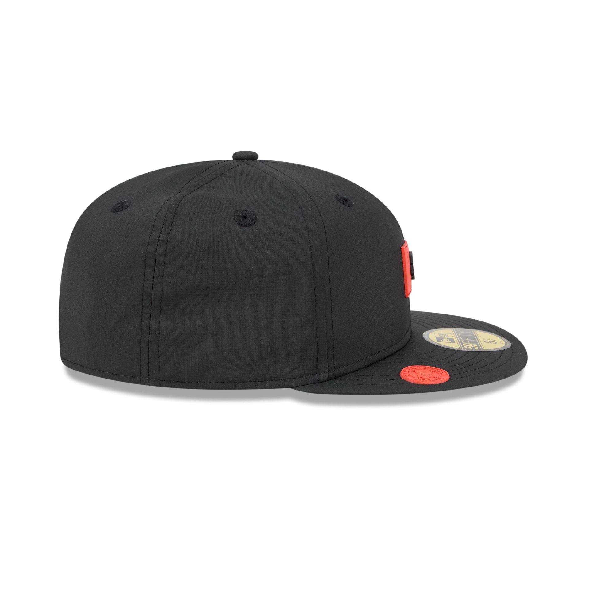 San Francisco Giants 2026 Clubhouse 59FIFTY Fitted Hat