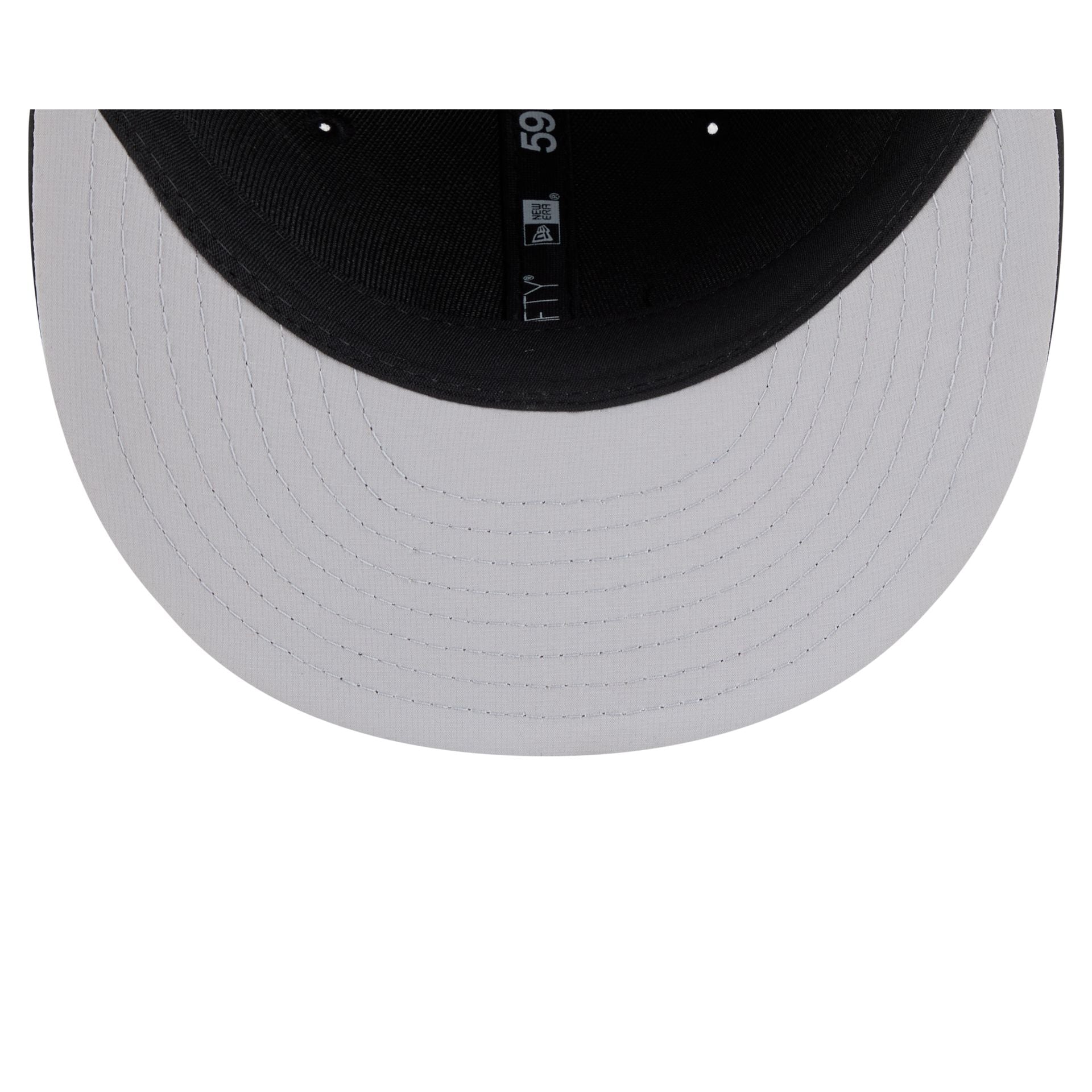 San Francisco Giants 2026 Clubhouse 59FIFTY Fitted Hat