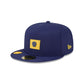 Milwaukee Brewers 2026 Clubhouse 59FIFTY Fitted Hat