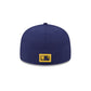 Milwaukee Brewers 2026 Clubhouse 59FIFTY Fitted Hat