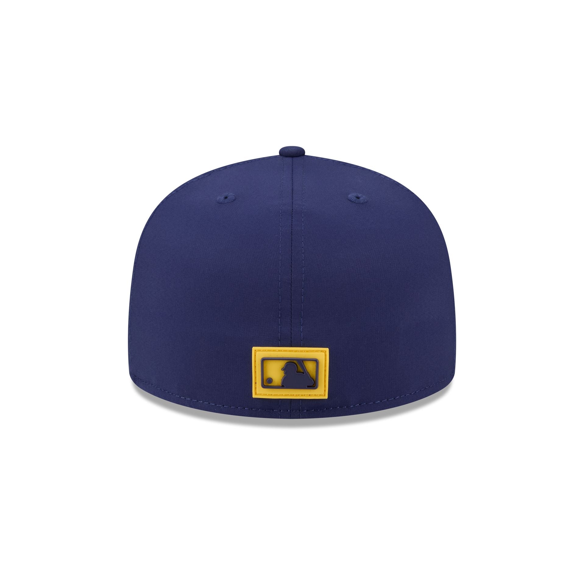 Milwaukee Brewers 2026 Clubhouse 59FIFTY Fitted Hat