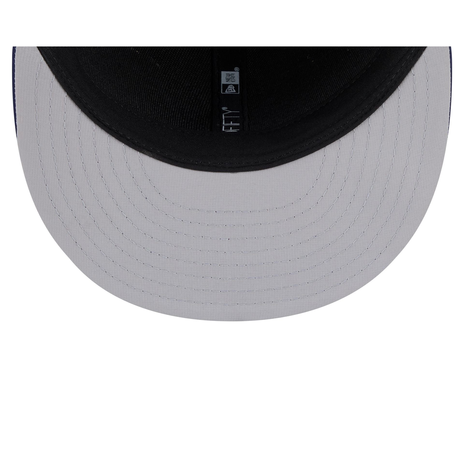 Milwaukee Brewers 2026 Clubhouse 59FIFTY Fitted Hat