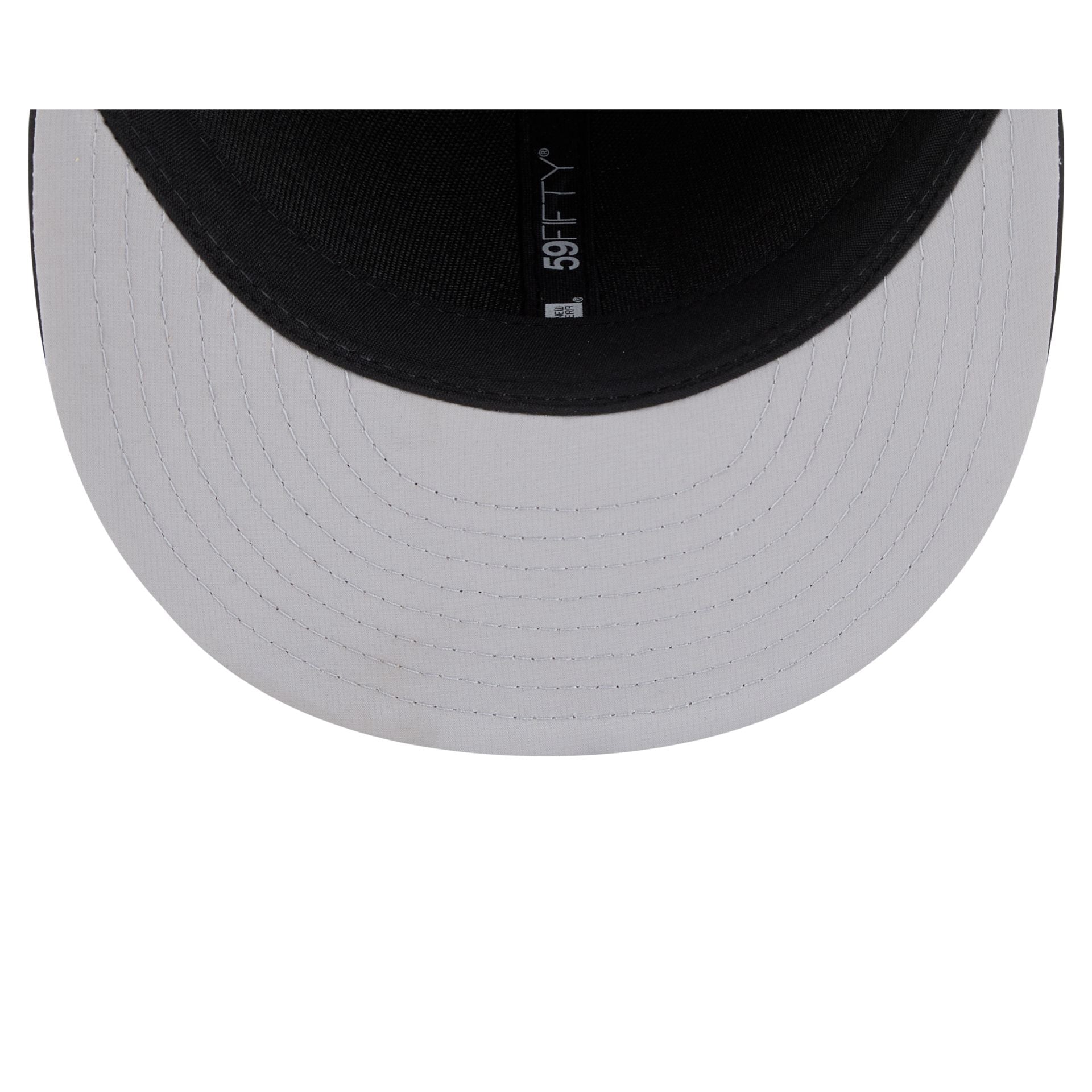 Pittsburgh Pirates 2026 Clubhouse 59FIFTY Fitted Hat