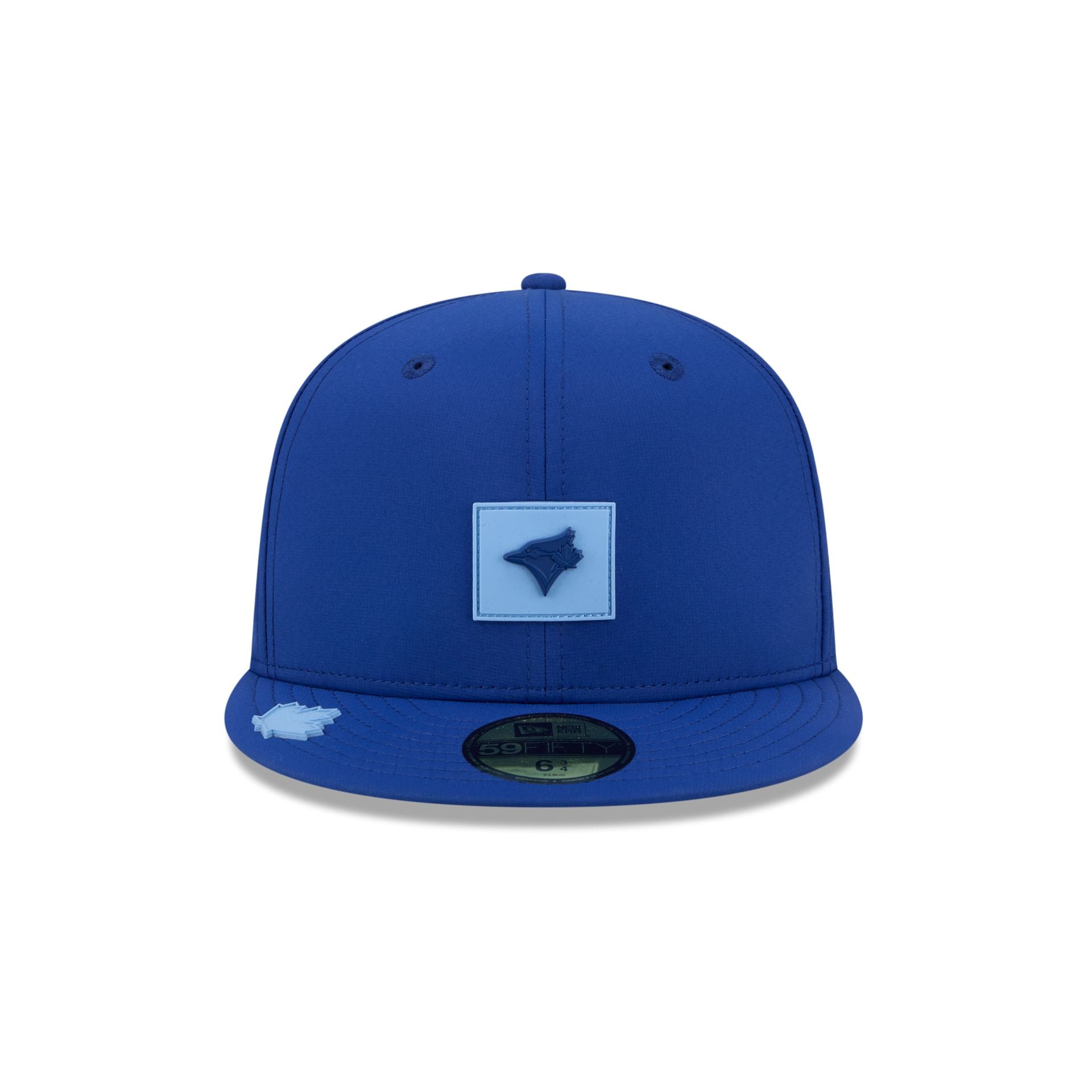Toronto Blue Jays 2026 Clubhouse 59FIFTY Fitted Hat – New Era Cap