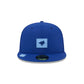 Toronto Blue Jays 2026 Clubhouse 59FIFTY Fitted Hat