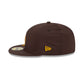 San Diego Padres 2026 Clubhouse 59FIFTY Fitted Hat