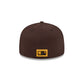 San Diego Padres 2026 Clubhouse 59FIFTY Fitted Hat