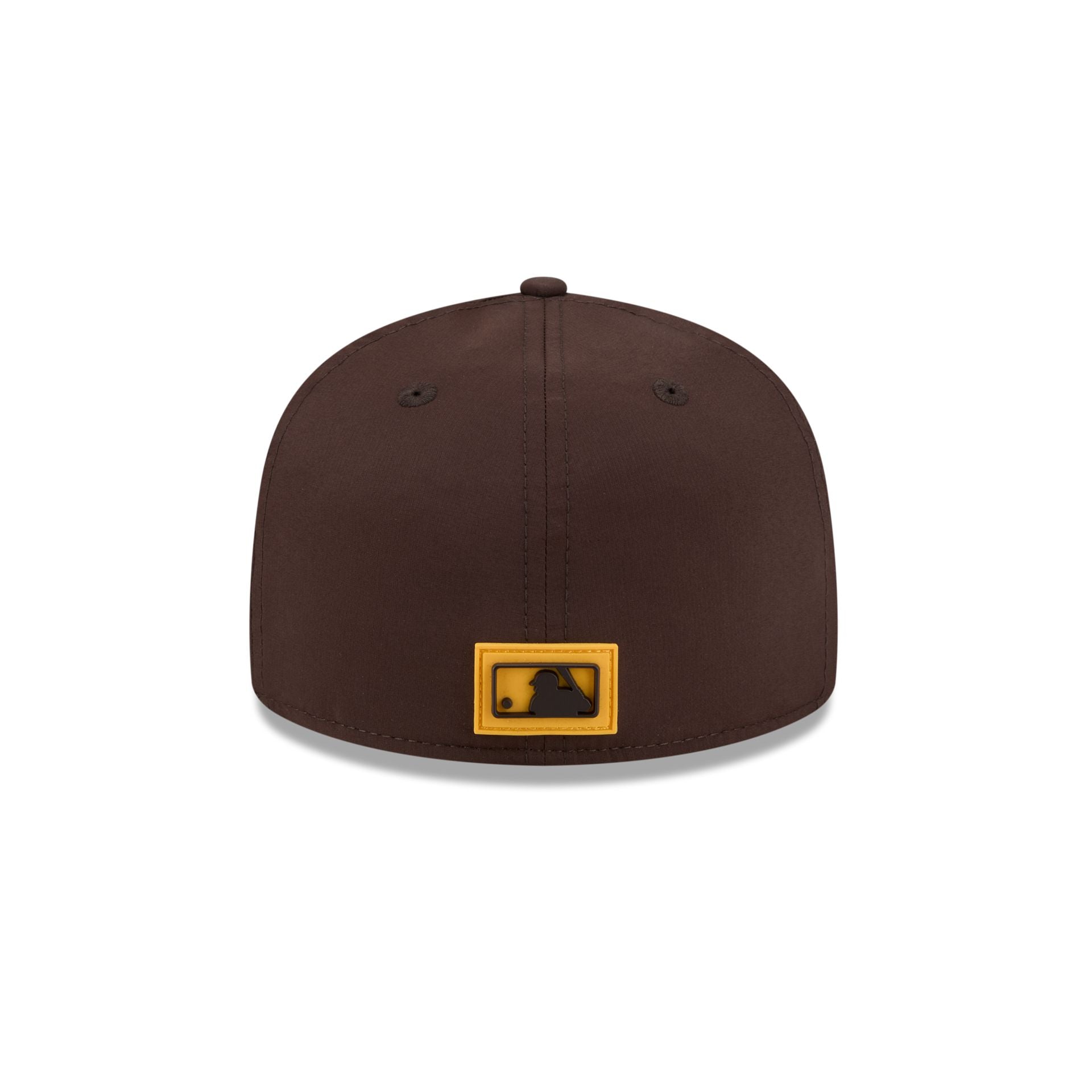 San Diego Padres 2026 Clubhouse 59FIFTY Fitted Hat