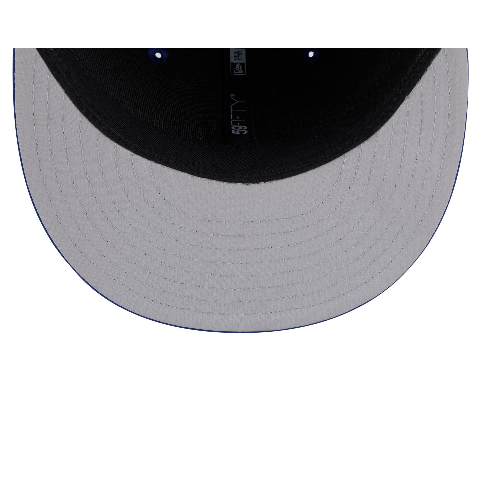 New York Mets 2026 Clubhouse 59FIFTY Fitted Hat