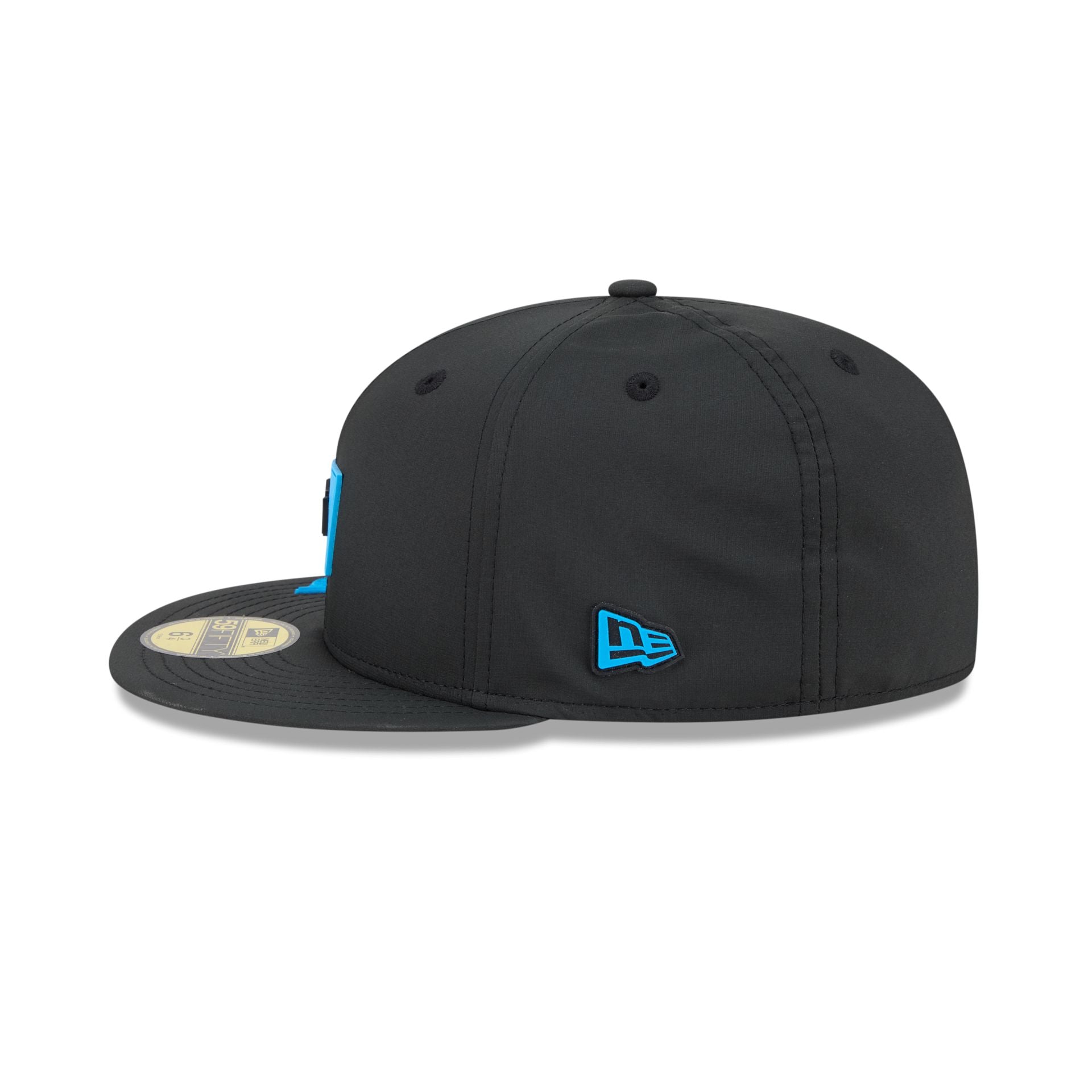 Miami Marlins 2026 Clubhouse 59FIFTY Fitted Hat – New Era Cap