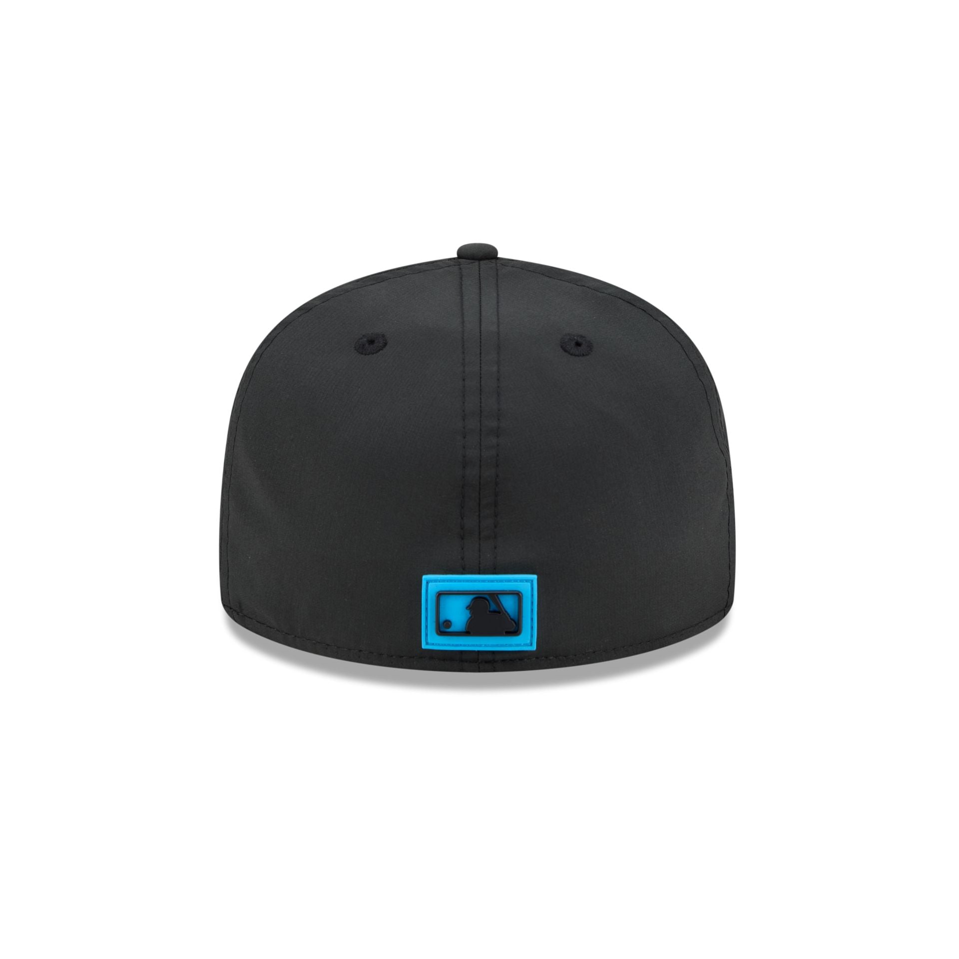 Miami Marlins 2026 Clubhouse 59FIFTY Fitted Hat