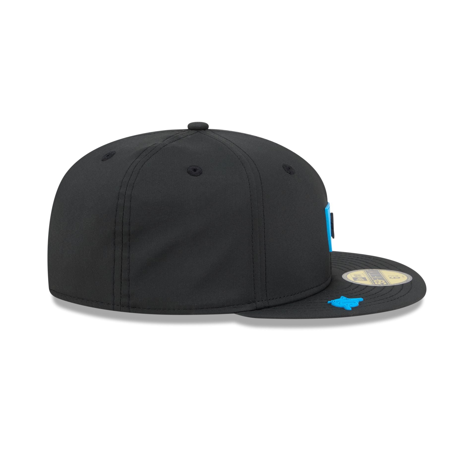 Miami Marlins 2026 Clubhouse 59FIFTY Fitted Hat – New Era Cap