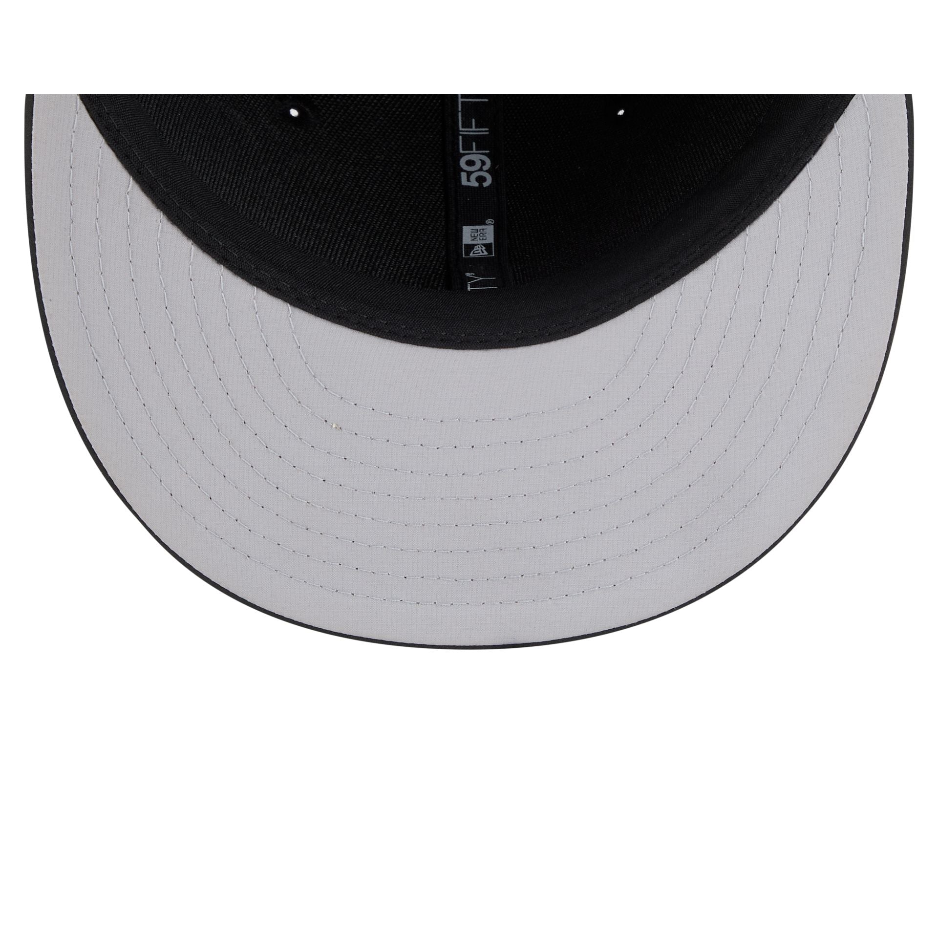 Miami Marlins 2026 Clubhouse 59FIFTY Fitted Hat – New Era Cap