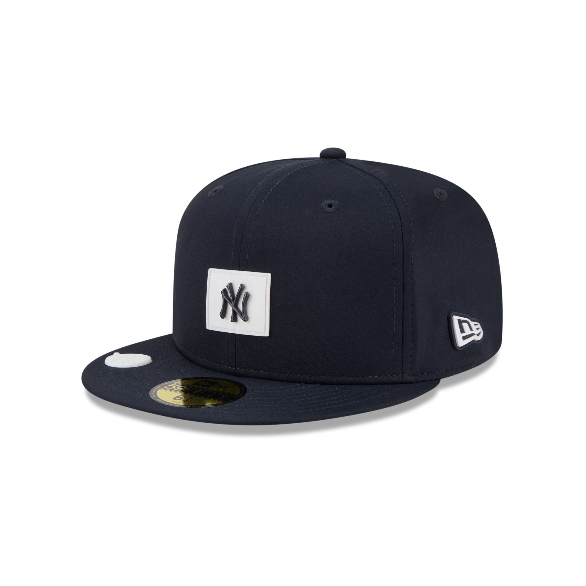 New York Yankees 2026 Clubhouse 59FIFTY Fitted Hat