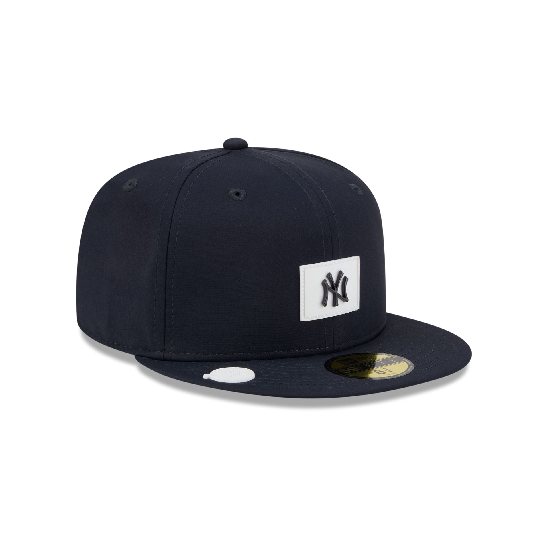 New York Yankees 2026 Clubhouse 59FIFTY Fitted Hat