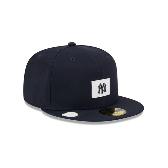 New York Yankees 2026 Clubhouse 59FIFTY Fitted Hat - New Era Cap