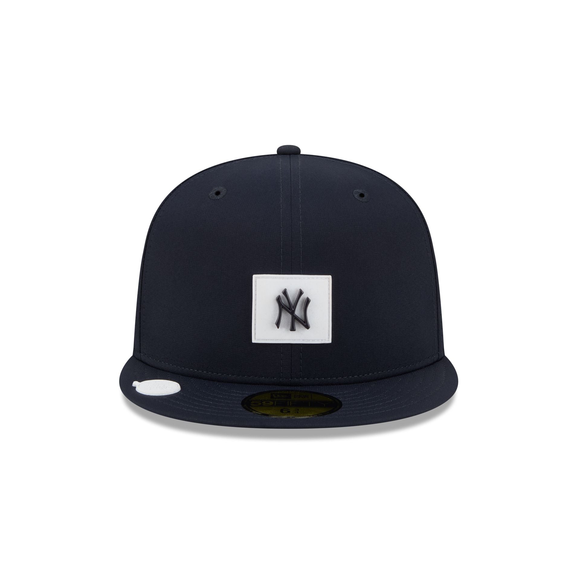 New York Yankees 2026 Clubhouse 59FIFTY Fitted Hat