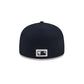 New York Yankees 2026 Clubhouse 59FIFTY Fitted Hat