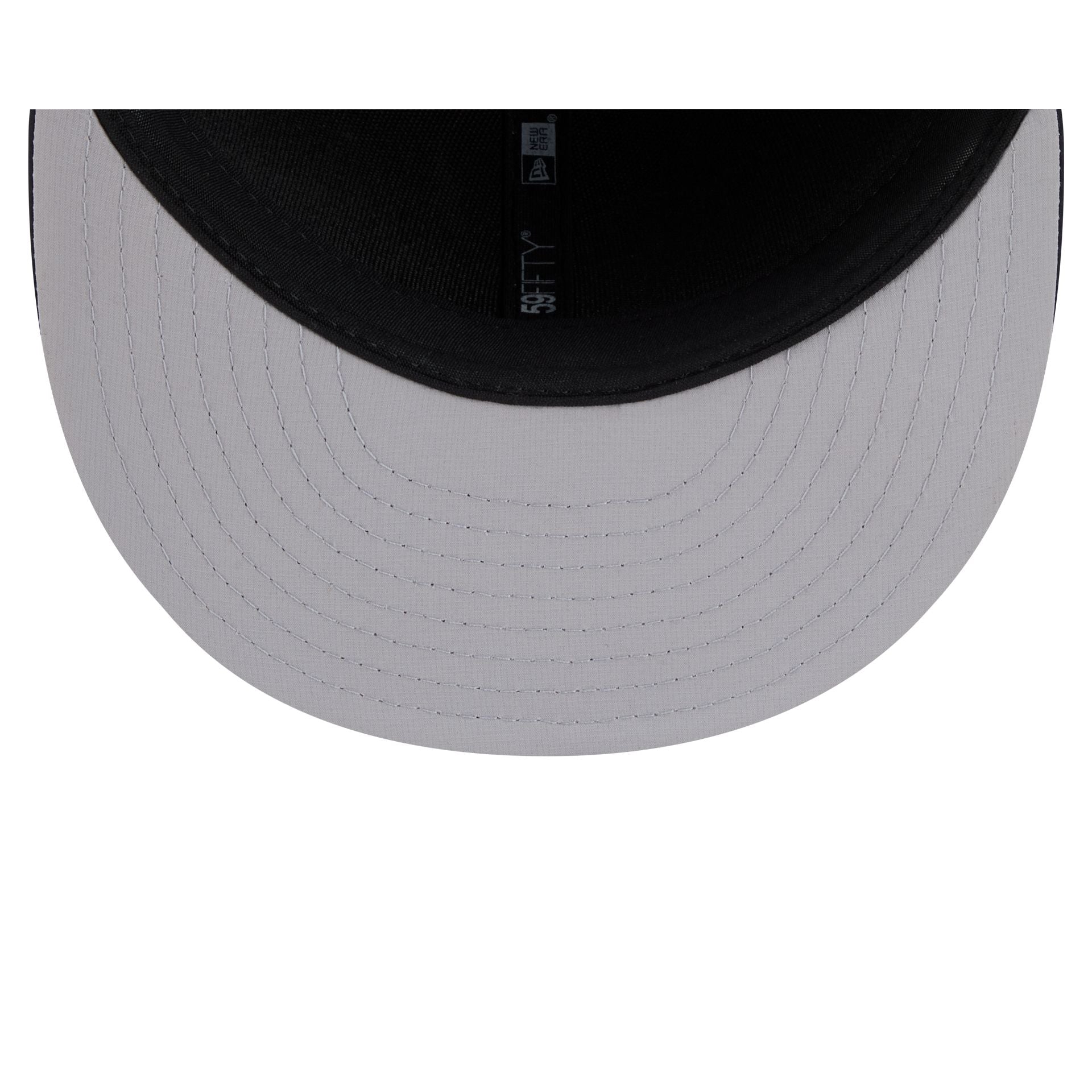 New York Yankees 2026 Clubhouse 59FIFTY Fitted Hat