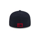 St. Louis Cardinals 2026 Clubhouse 59FIFTY Fitted Hat