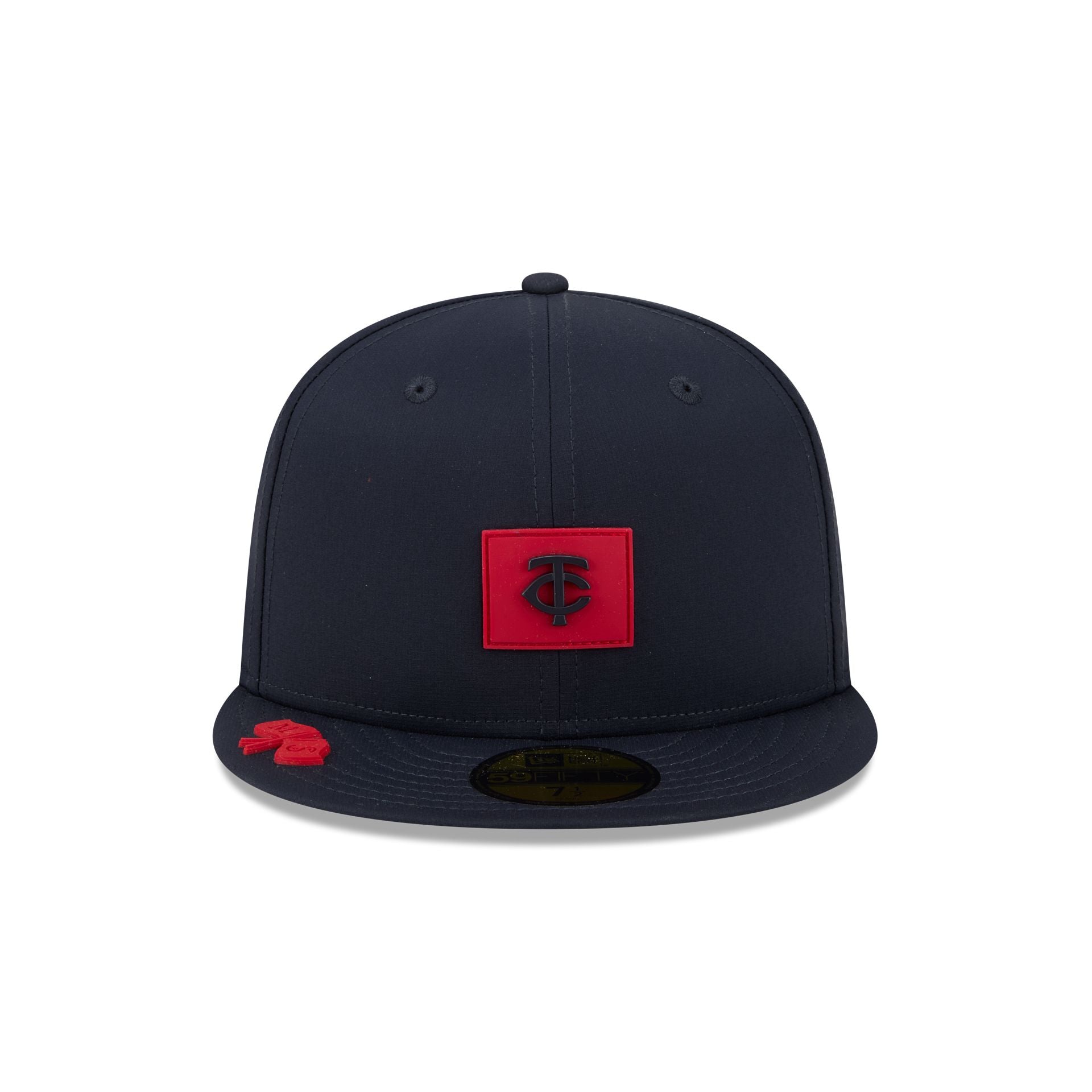 Minnesota Twins 2026 Clubhouse 59FIFTY Fitted Hat – New Era Cap