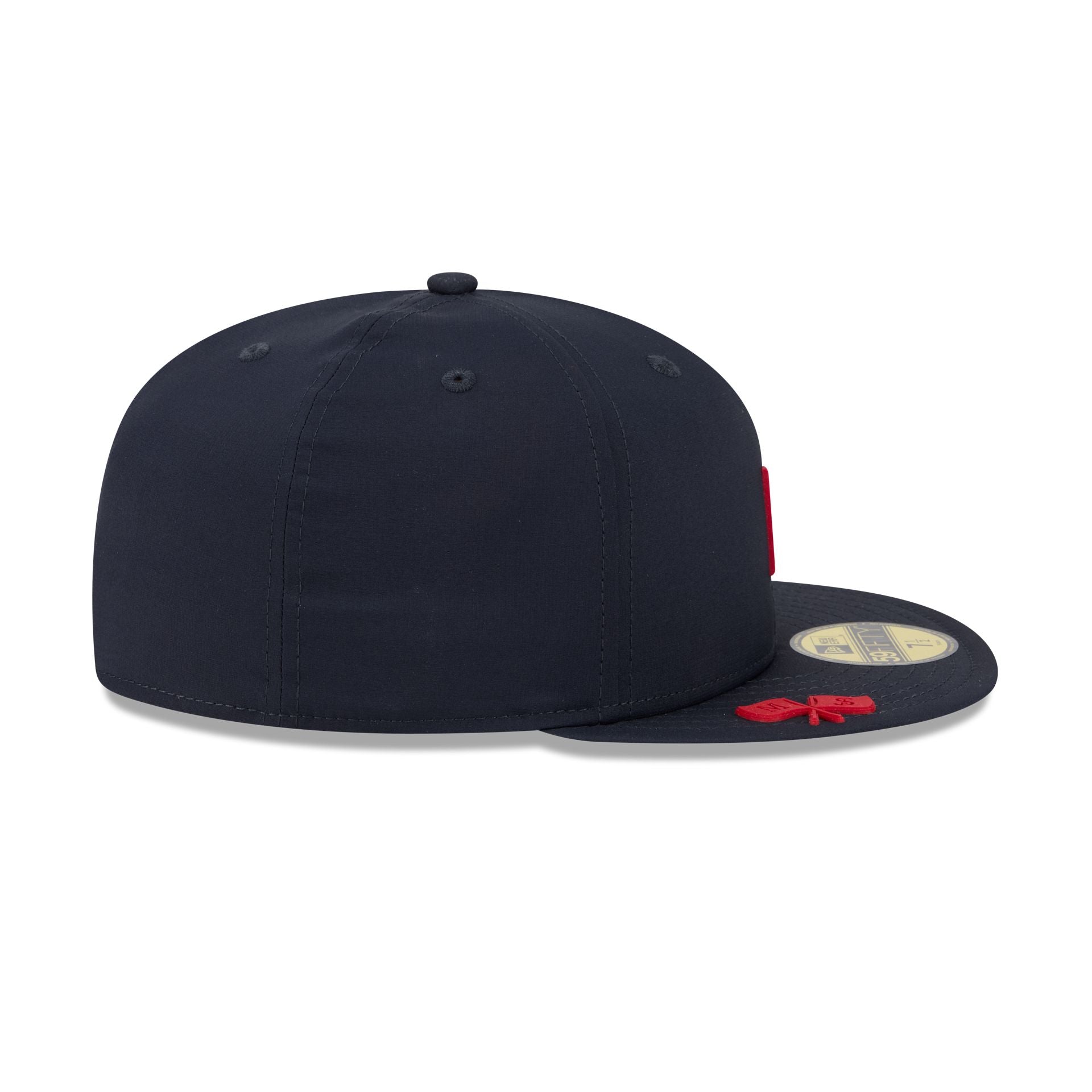 Minnesota Twins 2026 Clubhouse 59FIFTY Fitted Hat