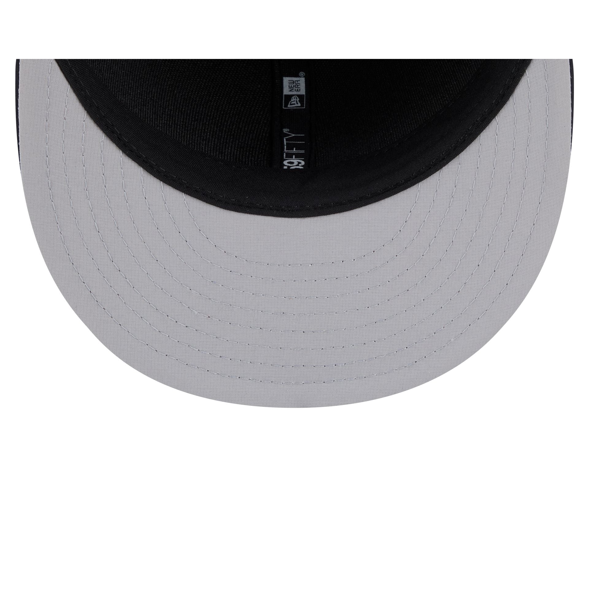 Minnesota Twins 2026 Clubhouse 59FIFTY Fitted Hat