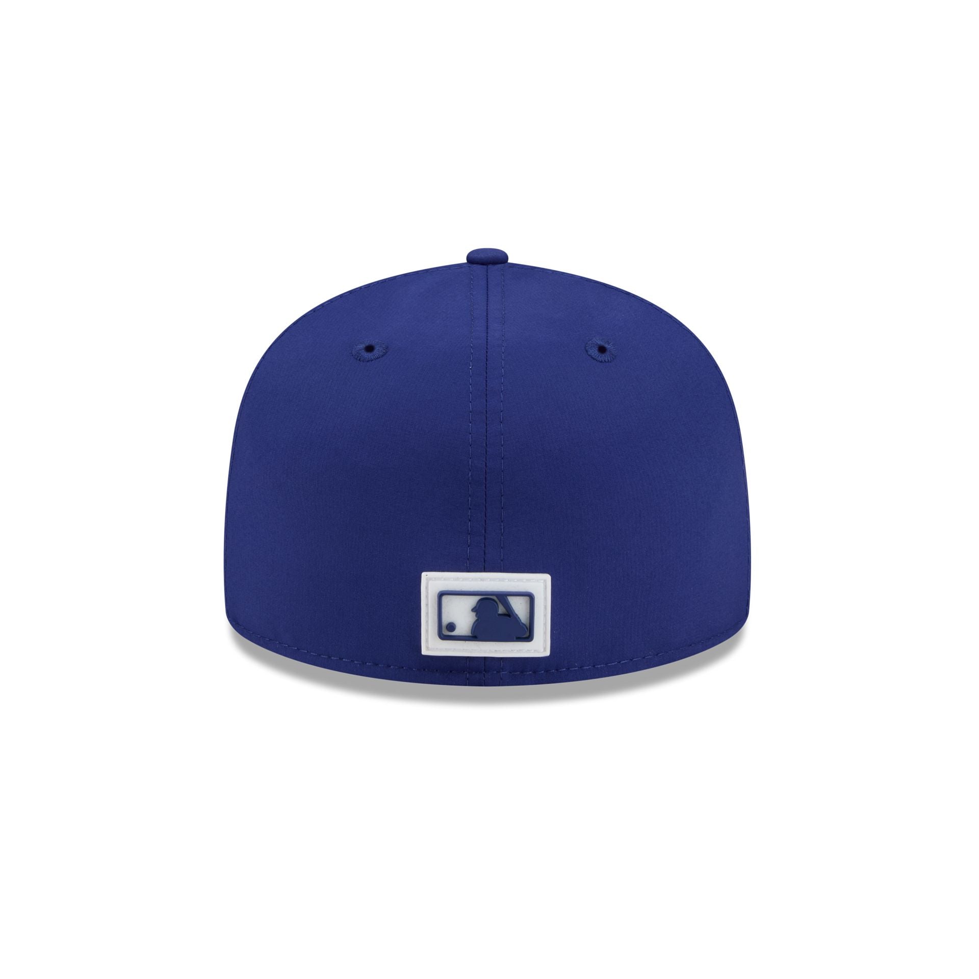 Los Angeles Dodgers 2026 Clubhouse 59FIFTY Fitted Hat