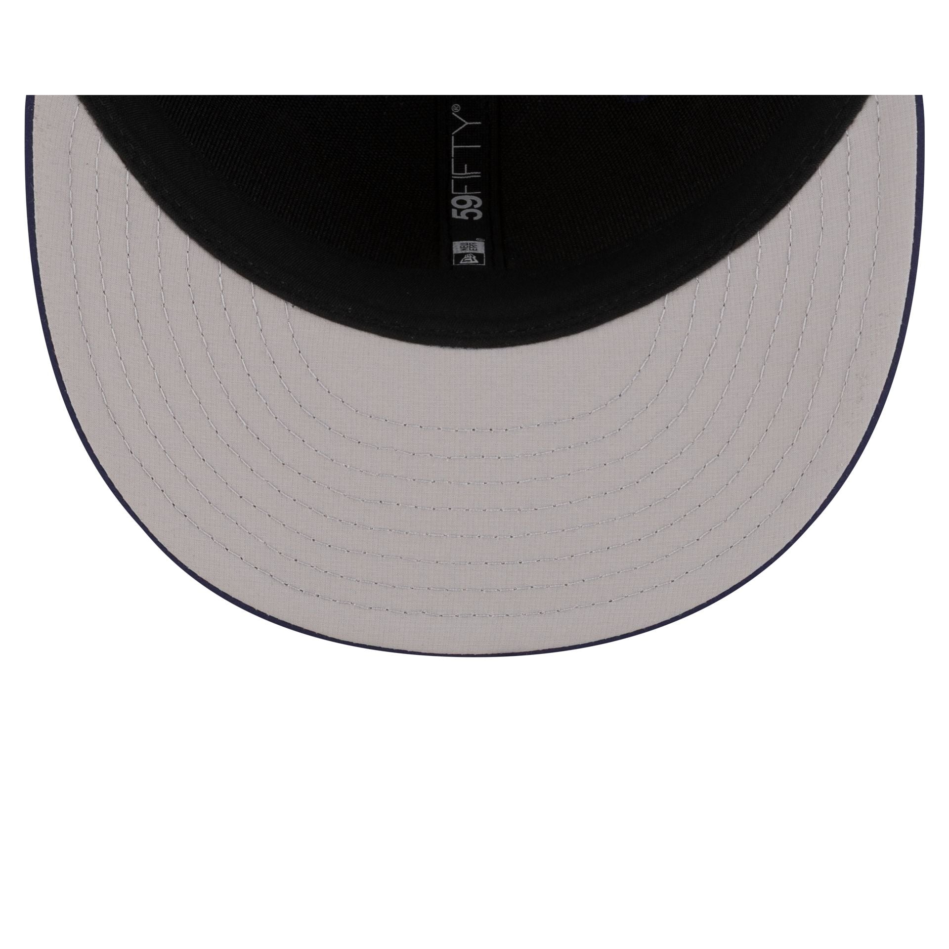 USA Baseball 2026 Clubhouse 59FIFTY Fitted Hat – New Era Cap